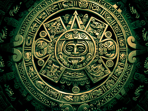 11Tonalpohualli | Aztec Calendar