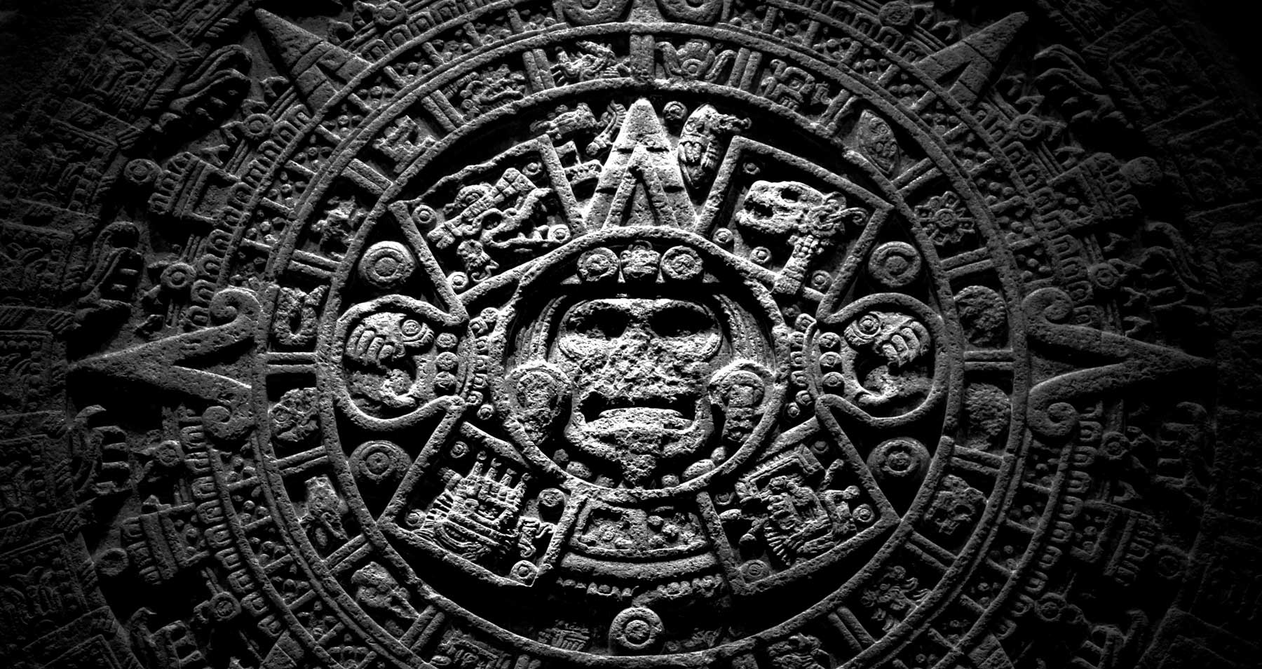 Tonalpohualli | Aztec Calendar